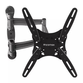 Кронштейн kromax 5-TECHNO TECHNO-5grey, grey