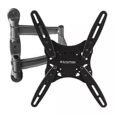 Кронштейн kromax 5-TECHNO TECHNO-5grey, white