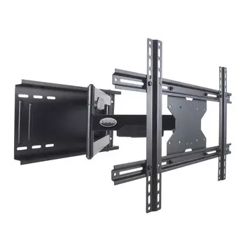 Кронштейн Kromax 60-GALACTIC black GALACTIC-60 black