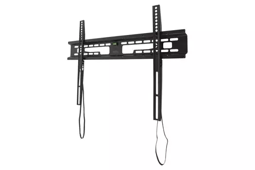 Кронштейн на стену Kromax FLAT-2 black