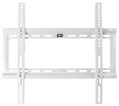 Кронштейн на стену Kromax IDEAL-3 white