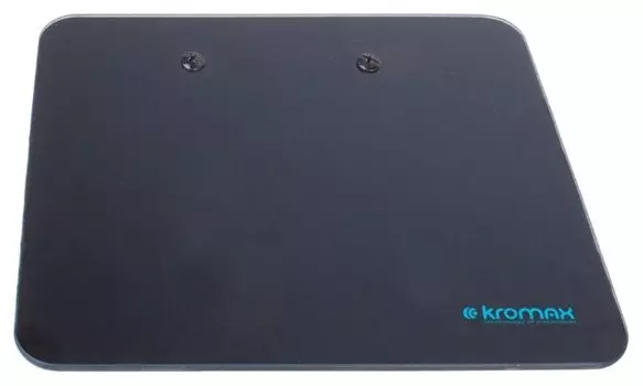 Кронштейн на стену Kromax MICRO-MONO черный