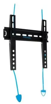 Кронштейн на стену Kromax VEGA-13 black