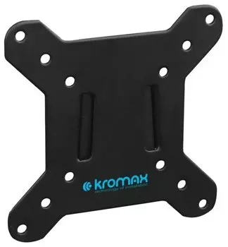 Кронштейн на стену Kromax VEGA-3 new black