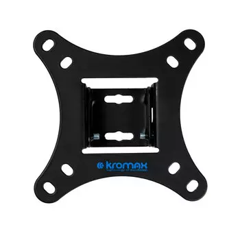 Кронштейн на стену Kromax VEGA-6 new black