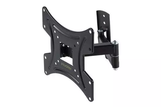 Кронштейн на стену Tuarex Alta-204 черный