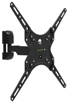 Кронштейн на стену Tuarex Alta-403 черный