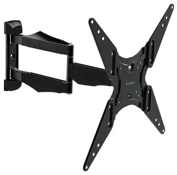 Кронштейн на стену Tuarex Olimp-404 black