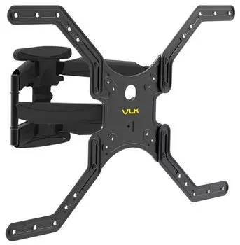 Кронштейн на стену VLK TRENTO-12 black