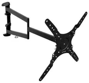 Кронштейн на стену VLK TRENTO-19 черный