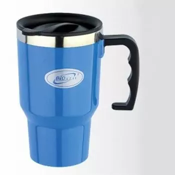Термокружка Biostal NMP-450P, 0.45 л
