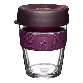 Кружка Brew KeepCup Alder 340 мл