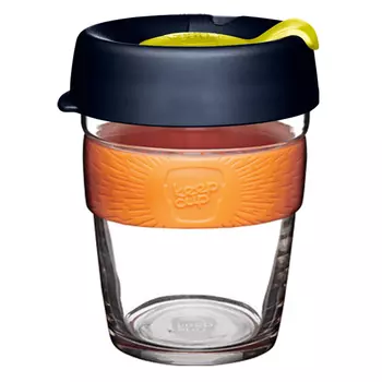 Кружка Brew KeepCup Banksia 340 мл