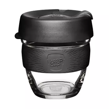 Кружка Brew KeepCup Black 227 мл