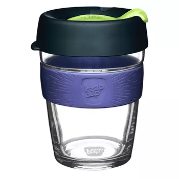 Кружка Brew KeepCup Deep 340 мл
