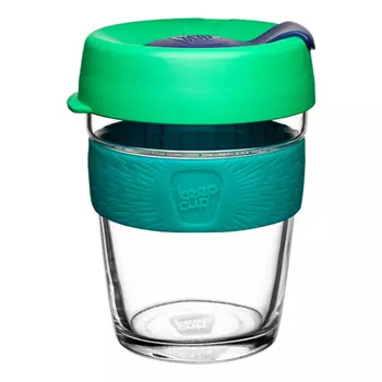Кружка Brew KeepCup Floret 340 мл