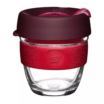 Кружка Brew KeepCup Kangaroo Raw 227 мл