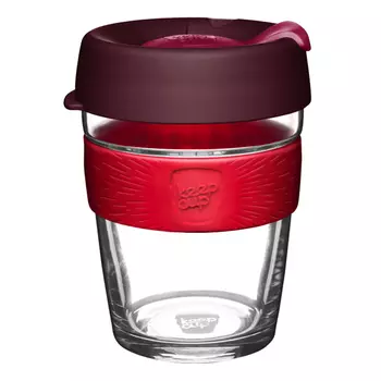 Кружка Brew KeepCup Kangaroo Raw 340 мл