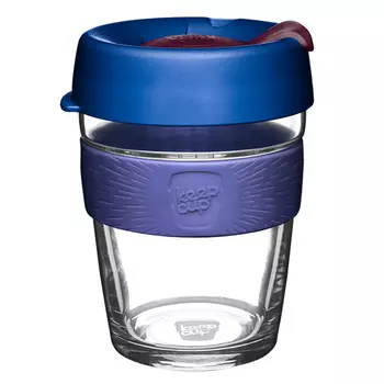 Кружка Brew KeepCup Lake 340 мл