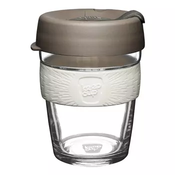 Кружка Brew KeepCup Latte 340 мл