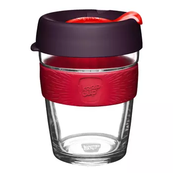 Кружка Brew KeepCup Red Bells 340 мл