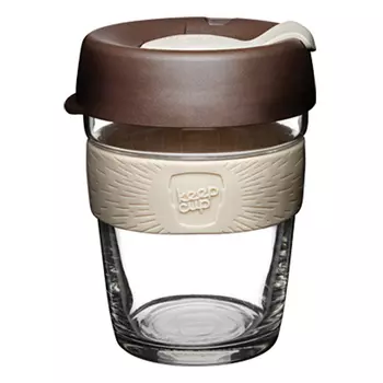 Кружка Brew KeepCup Roast 340 мл