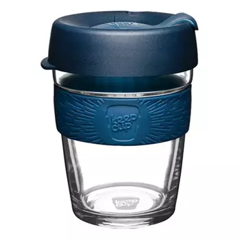 Кружка Brew KeepCup Spruce 340 мл