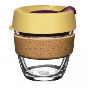 Кружка KeepCup Brew Cork S 227 мл Nightfall