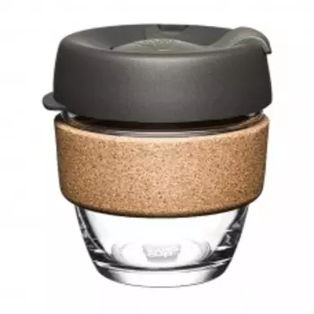 Кружка KeepCup Brew Cork S 227 мл Nitro