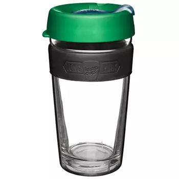 Кружка KeepCup Longplay Brew L 454 мл Elm
