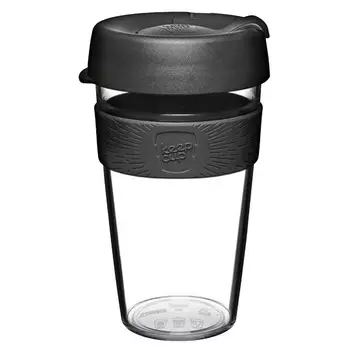 Кружка KeepCup Original Clear 454 мл