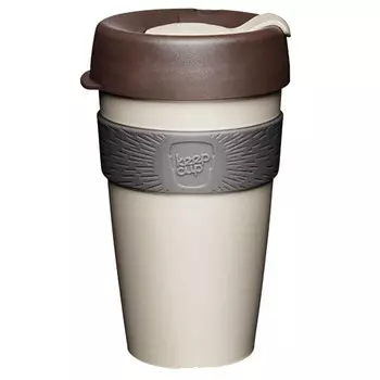 Кружка KeepCup Original Natural 454 мл