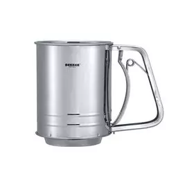 Кружка-сито Bekker BK-9206 объемом 0,5л