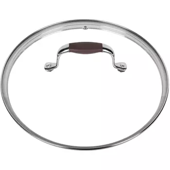 Крышка RONDELL Mocco RDA-533, 26 см