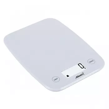 Кухонные весы Atlanta ATH-6198 белый