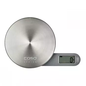 Кухонные весы CASO Kitchen EcoMate