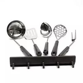 Кухонный набор Амет 5 предметов 1с563