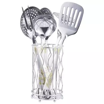 Кухонный набор Zeidan Z-2056 «Виноградная Лоза