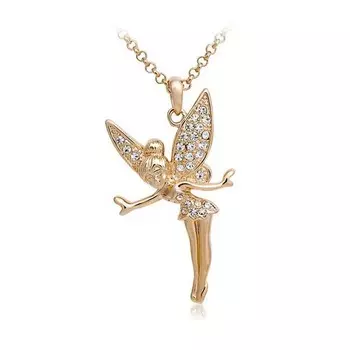 Кулон на цепочке «Маленькая Фея»