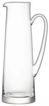 Кувшин LSA Bar 1.7 л прозрачный