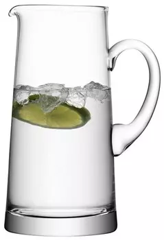 Кувшин LSA Bar 1.9 л прозрачный