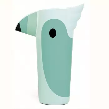 Кувшин Ototo, Polly, голубой