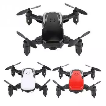 Квадрокоптер ZIO