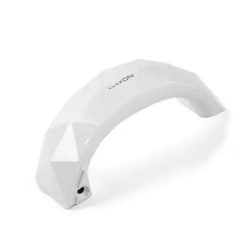 Лампа для гель-лака LuazON, USB, 3 диода, Белый