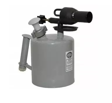 Лампа паяльная Мотор Сiч ЛП-2М