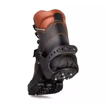 Ледоходы каблук 5+5 автомобильных шипов