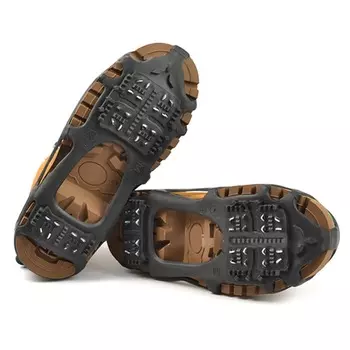 Ледоходы-ледоступы 24 шипа, размер M