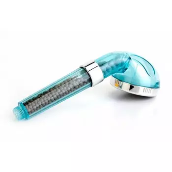 Лейка для душа - Прилив сил