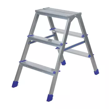 Лестница-стремянка ДЛС3 двухсторон 3ст.