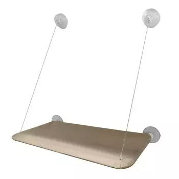 Лежанка подвесная для кошек Sunny Seat